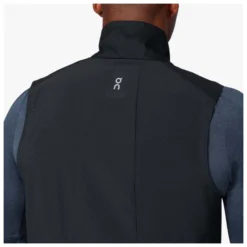 On Weather Vest - Running Vest 12 On Weather Vest - Running Vest -Outdoor Clothing Shop on weather vest running vest detail 4