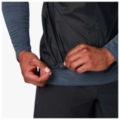 On Weather Vest - Running Vest 14 On Weather Vest - Running Vest -Outdoor Clothing Shop on weather vest running vest detail 6