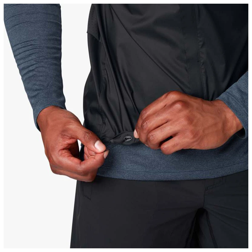 On Weather Vest - Running Vest 6 On Weather Vest - Running Vest - Image 6