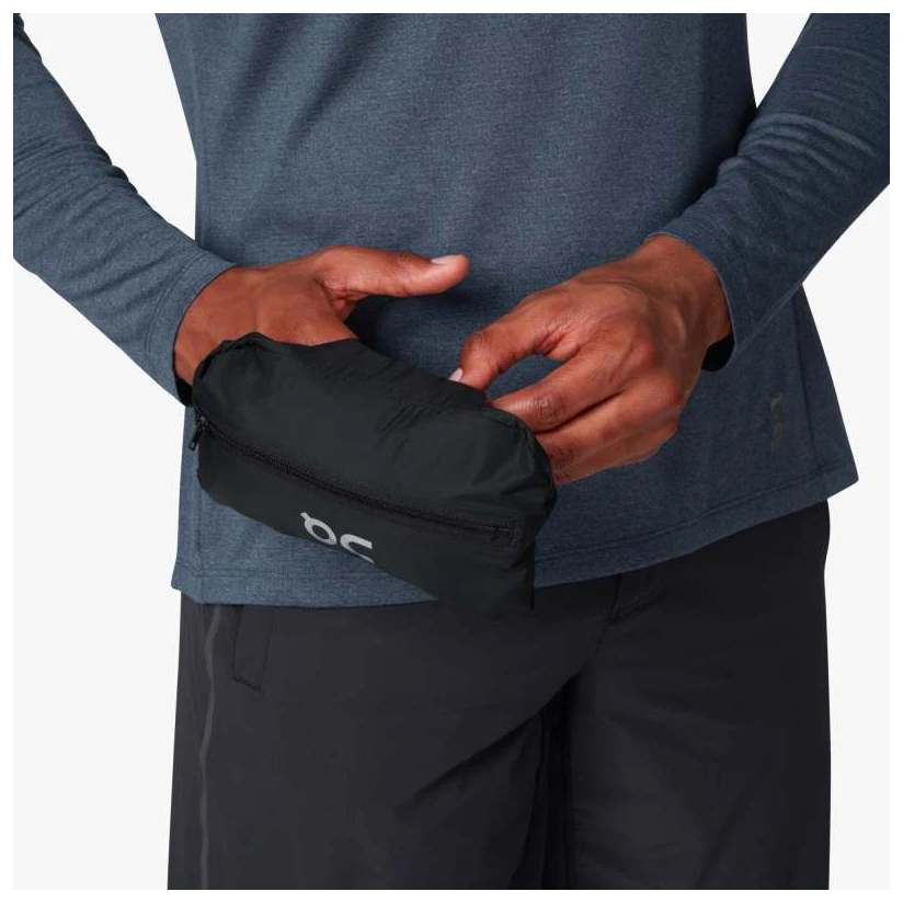 On Weather Vest - Running Vest 7 On Weather Vest - Running Vest - Image 7