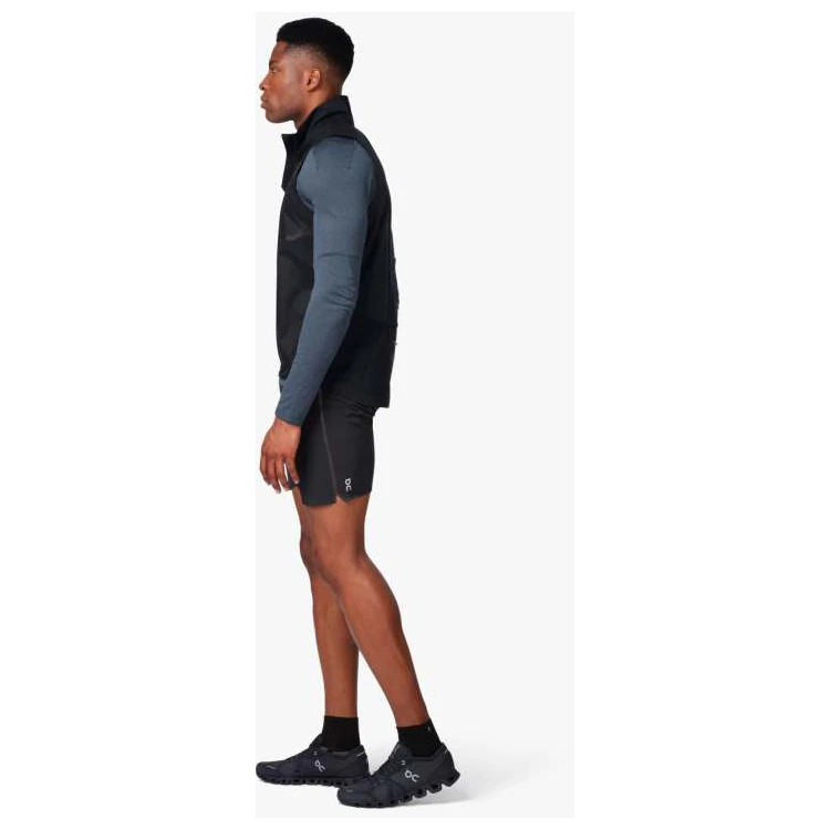 On Weather Vest - Running Vest 9 On Weather Vest - Running Vest - Image 9