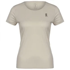 On Women's Performance-T - Running Shirt