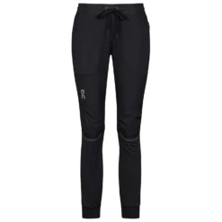 On Women's Running Pants - Running Trousers