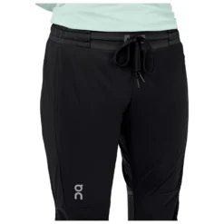 On Women's Running Pants - Running Trousers 7 On Women's Running Pants - Running Trousers -Outdoor Clothing Shop on womens running pants running trousers detail 3