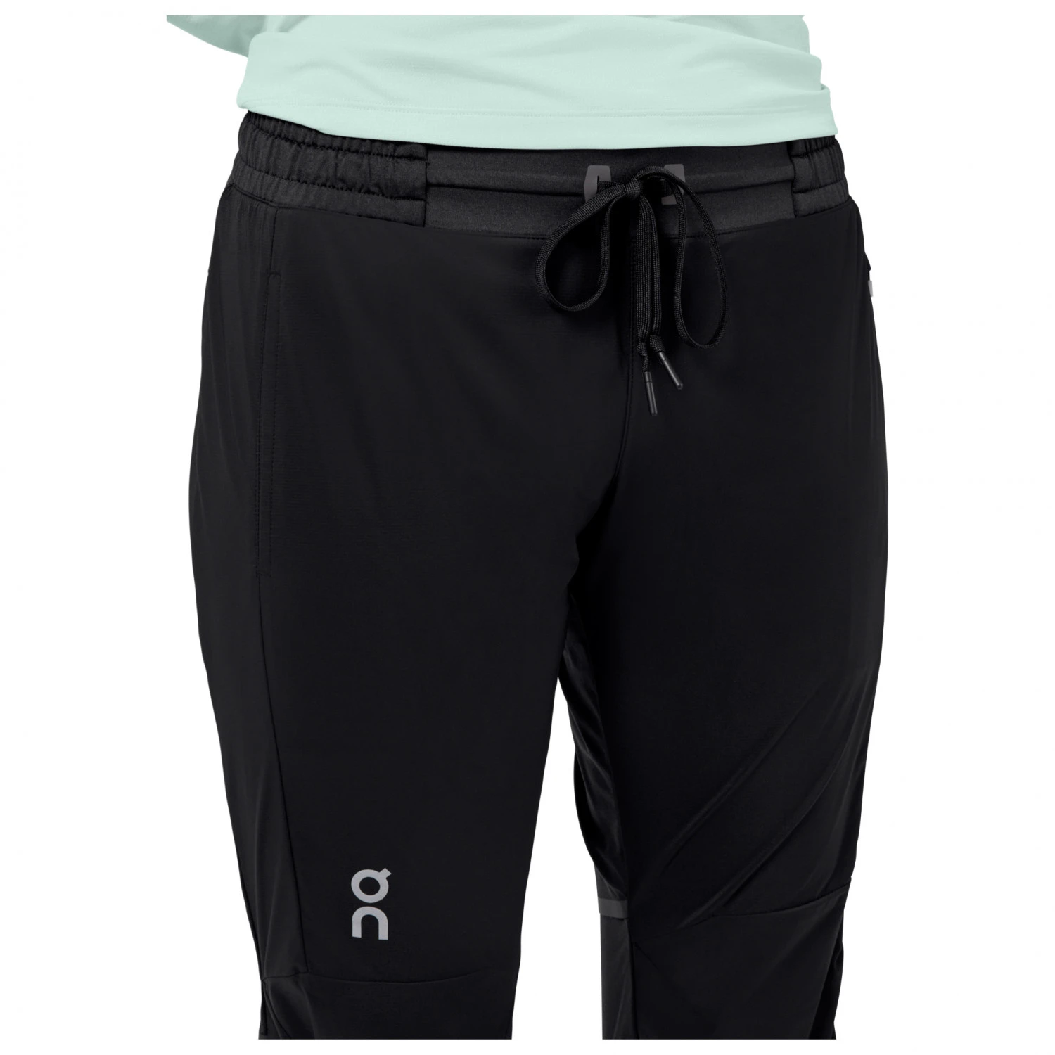 On Women's Running Pants - Running Trousers 3 On Women's Running Pants - Running Trousers - Image 3