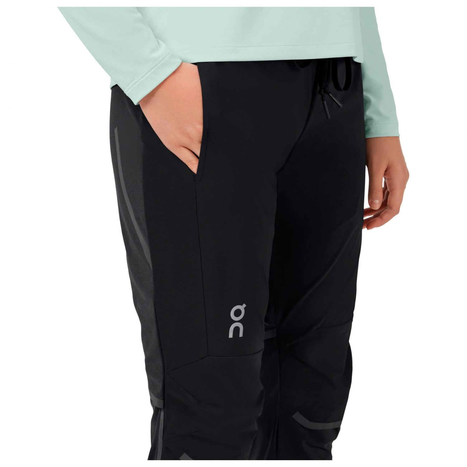 On Women's Running Pants - Running Trousers 4 On Women's Running Pants - Running Trousers - Image 4