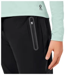 On Women's Running Pants - Running Trousers 9 On Women's Running Pants - Running Trousers -Outdoor Clothing Shop on womens running pants running trousers detail 5