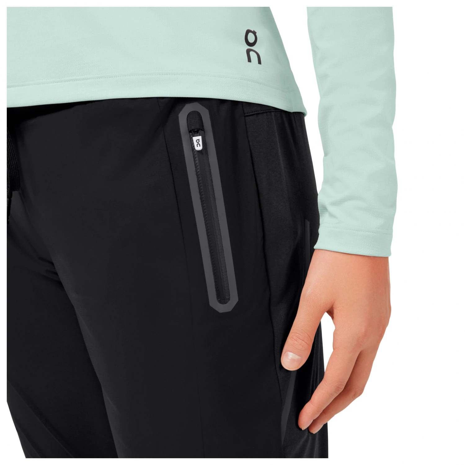 On Women's Running Pants - Running Trousers 5 On Women's Running Pants - Running Trousers - Image 5