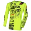 O'Neal Element Youth Jersey Attack V.23 - Cycling Jersey