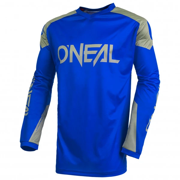 O'Neal Matrix Jersey Ridewear - Cycling Jersey 1 O'Neal Matrix Jersey Ridewear - Cycling Jersey