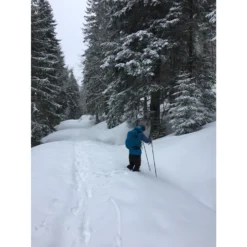 Ortovox 3L Ortler Pants - Waterproof Trousers -Outdoor Clothing Shop ortovox 3l ortler pants regenhose bcca0c4356e84ea59c42b8eb4de54459 1