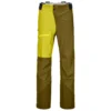 Ortovox 3L Ortler Pants - Waterproof Trousers