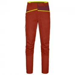 Ortovox Casale Pants - Climbing Trousers