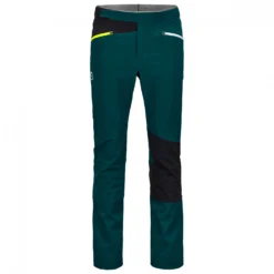 Ortovox Col Becchei Pants - Mountaineering Trousers