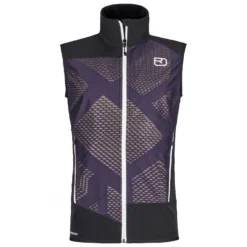 Ortovox Col Becchei Vest - Softshell Vest
