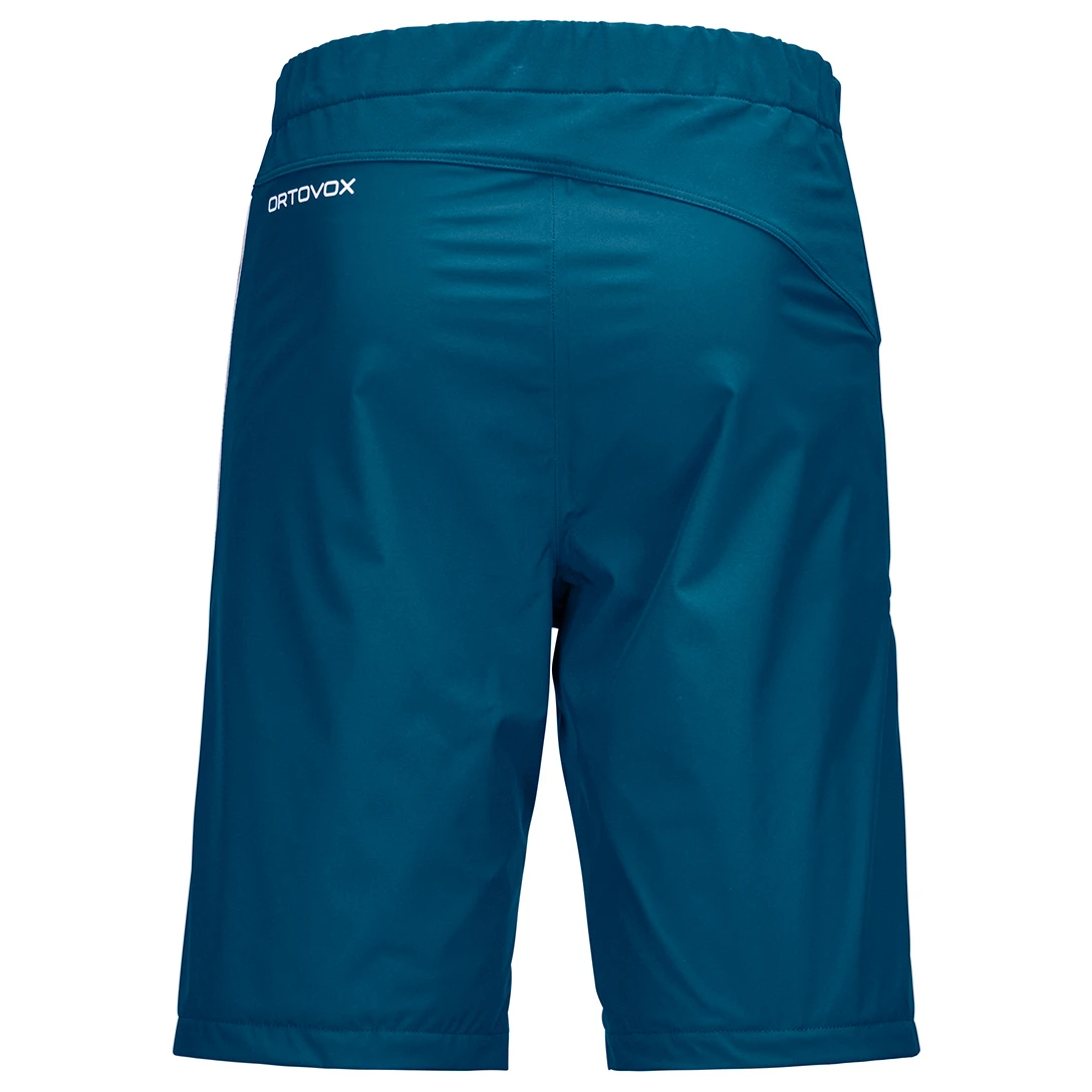 Ortovox Col Becchei WB Shorts - Ski Touring Trousers 2 Ortovox Col Becchei WB Shorts - Ski Touring Trousers - Image 2