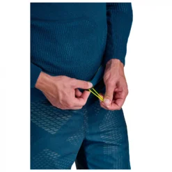 Ortovox Col Becchei WB Shorts - Ski Touring Trousers 7 Ortovox Col Becchei WB Shorts - Ski Touring Trousers -Outdoor Clothing Shop ortovox col becchei wb shorts ski touring trousers detail 3