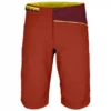 Ortovox Pala Shorts - Climbing Trousers