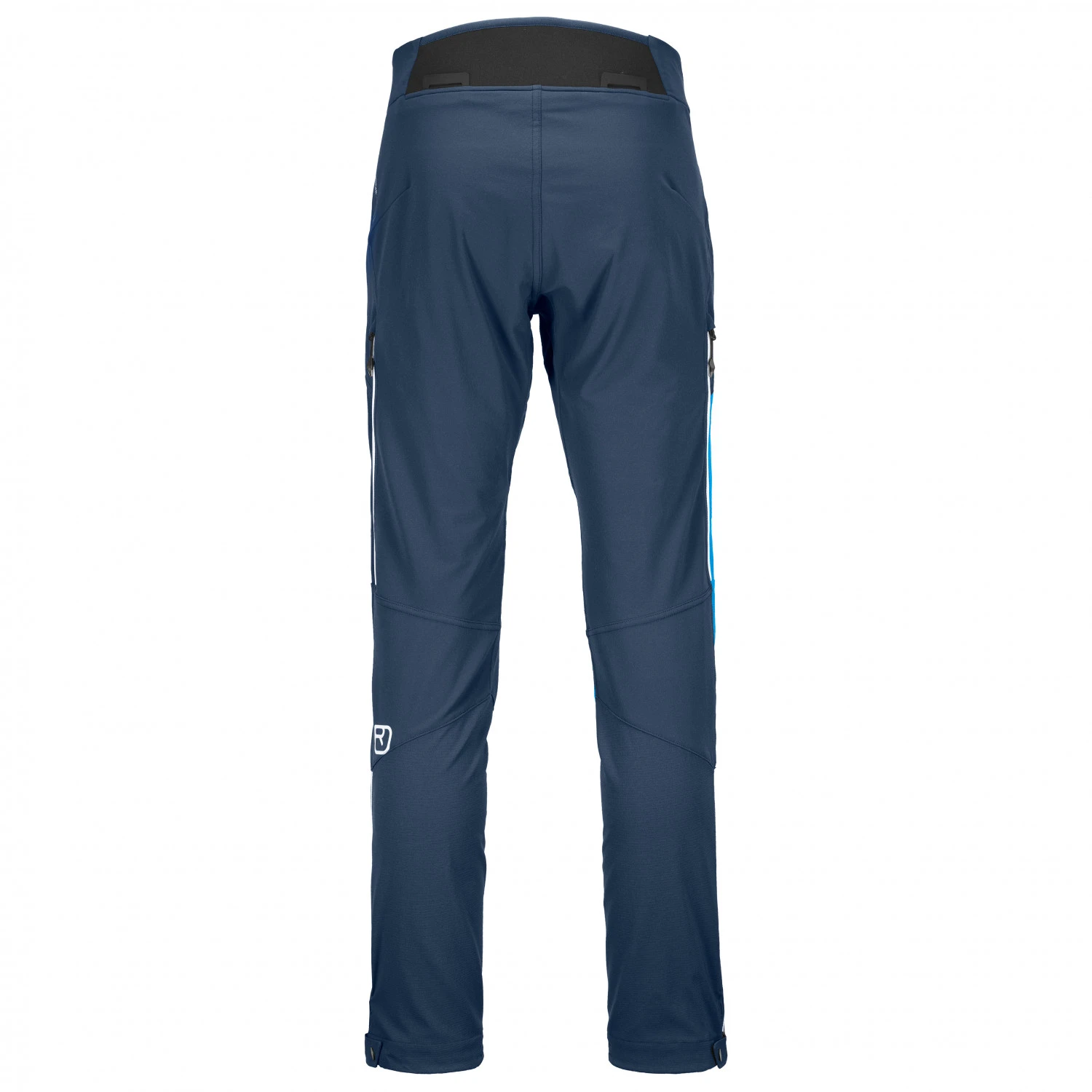 Ortovox Westalpen Softshell Pants - Mountaineering Trousers 2 Ortovox Westalpen Softshell Pants - Mountaineering Trousers - Image 2