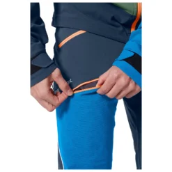 Ortovox Westalpen Softshell Pants - Mountaineering Trousers 15 Ortovox Westalpen Softshell Pants - Mountaineering Trousers -Outdoor Clothing Shop ortovox westalpen softshell pants mountaineering trousers detail 6