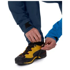 Ortovox Westalpen Softshell Pants - Mountaineering Trousers 17 Ortovox Westalpen Softshell Pants - Mountaineering Trousers -Outdoor Clothing Shop ortovox westalpen softshell pants mountaineering trousers detail 8