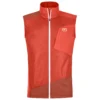 Ortovox Windbreaker Vest - Windproof Vest