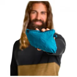 Ortovox Windbreaker Vest - Windproof Vest -Outdoor Clothing Shop ortovox windbreaker vest windproof vest detail 4