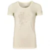 Ortovox Women's 120 Cool Tec Sweet Alison TS - Merino Shirt