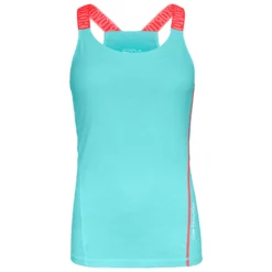 Ortovox Women's 150 Essential Top - Merino Shirt