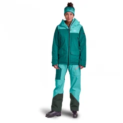 Ortovox Women's 2L Swisswool Sedrun Jacket - Ski Jacket 13 Ortovox Women's 2L Swisswool Sedrun Jacket - Ski Jacket -Outdoor Clothing Shop ortovox womens 2l swisswool sedrun jacket ski jacket detail 7