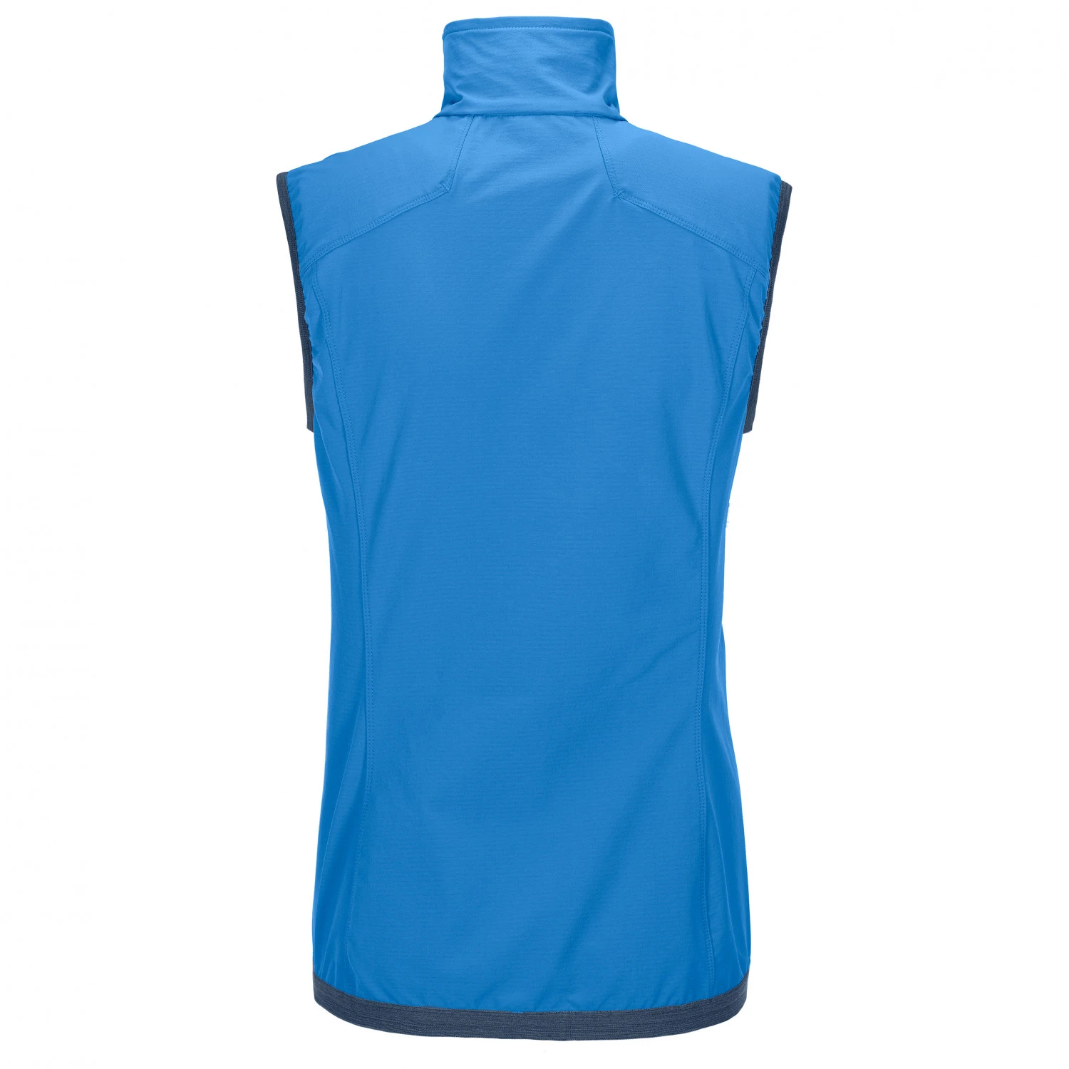 Ortovox Women's Berrino Vest - Softshell Vest 2 Ortovox Women's Berrino Vest - Softshell Vest - Image 2