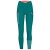 Ortovox Women's Mandrea Tights - Walking Trousers