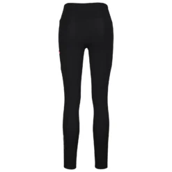 Ortovox Women's Mandrea Tights - Walking Trousers -Outdoor Clothing Shop ortovox womens mandrea tights walking trousers detail 4