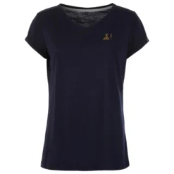 Women's Must Camp - Merino Shirt
