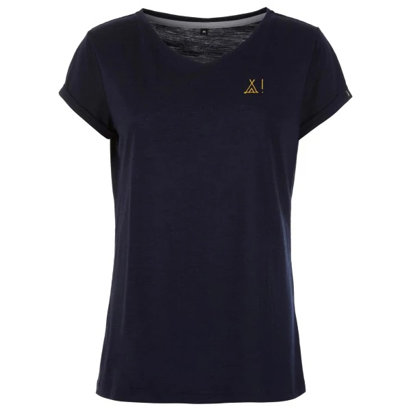 Women's Must Camp - Merino Shirt 1 Women's Must Camp - Merino Shirt