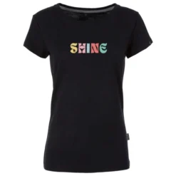 Women's Shine Line - Merino Shirt