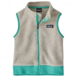 Patagonia Baby's Synch Vest - Fleece Vest