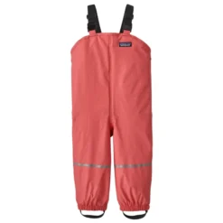 Patagonia Baby's Torrentshell 3L Bibs - Waterproof Trousers