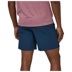 Patagonia Baggies Lights 6,5'' - Shorts -Outdoor Clothing Shop patagonia baggies lights 65 shorts detail 3