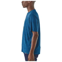 Patagonia Cap Cool Daily Graphic Shirt - Sport Shirt -Outdoor Clothing Shop patagonia cap cool daily graphic shirt sport shirt detail 3