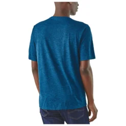 Patagonia Cap Cool Daily Graphic Shirt - Sport Shirt -Outdoor Clothing Shop patagonia cap cool daily graphic shirt sport shirt detail 4