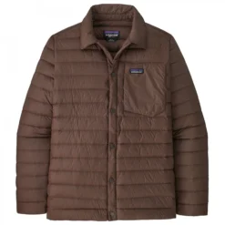 Outdoor Clothing Shop -Outdoor Clothing Shop patagonia downdrift 3in1 jacket 3 in 1 jacket detail 2