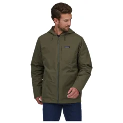Patagonia Downdrift 3In1 Jacket - 3-in-1 Jacket -Outdoor Clothing Shop patagonia downdrift 3in1 jacket 3 in 1 jacket detail 4