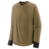 Patagonia L/S Dirt Craft Jersey - Cycling Jersey