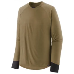 Patagonia L/S Dirt Craft Jersey - Cycling Jersey