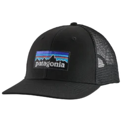 Patagonia P-6 Logo Trucker Hat - Cap