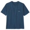 Patagonia Regenerative Cotton Lightweight Pocket Tee - T-shirt