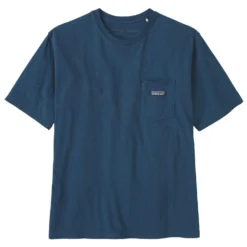 Patagonia Regenerative Cotton Lightweight Pocket Tee - T-shirt