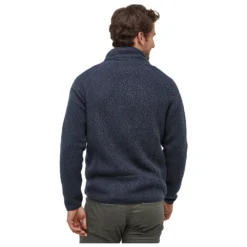 Patagonia Retro Pile Jacket - Fleece Jacket -Outdoor Clothing Shop patagonia retro pile jacket fleece jacket detail 5