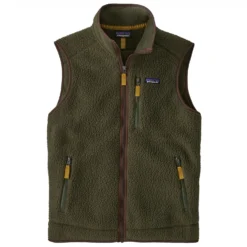 Patagonia Retro Pile Vest - Fleece Vest